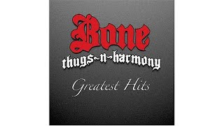 Bone Thugs-N-Harmony - Cleveland Is The City