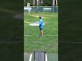Would be so mad with B😂 #dingersornothing #wiffleball #baseball #shorts
