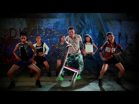 DISCO BHONTI   KUSSUM KOILASH   ASSAMESE SONG 2016