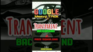 2024 Guide How to Download Transparent Background Images from Google😶‍🌫️😯#shorts #google #viral
