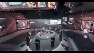 exact moment echo vr went down