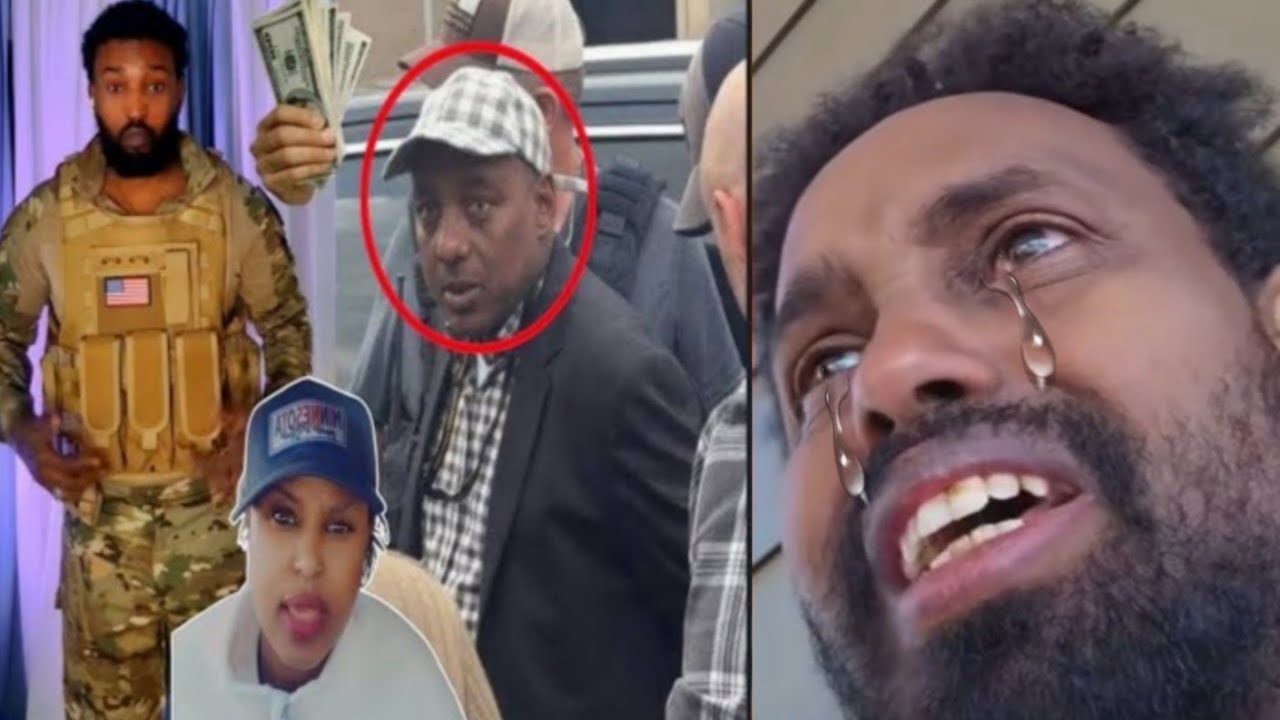 AXX DAAWO SOMALIDA MAREYKANKA AYAKAA CADOW ISKU AH AABO ILMIHISA LAGA QAATAY OOHIN AFKA FURTAY......