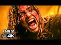 EVIL DEAD BURN  Official Red Band Trailer (2026) 4K