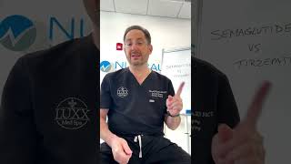 Semaglutide Vs Tirzepatide Differences semaglutide tirzepatide weightloss