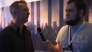 Driver San Francisco - E3 video interview
