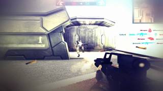 Wolfteam Montage 2011