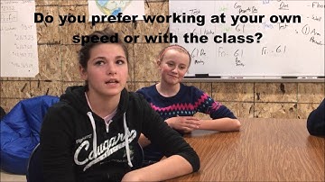 Menus and Choice Boards