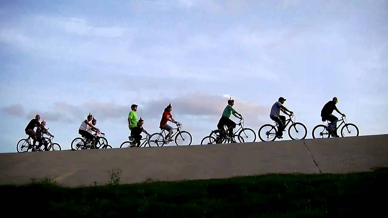 Hold Us Together YouTube