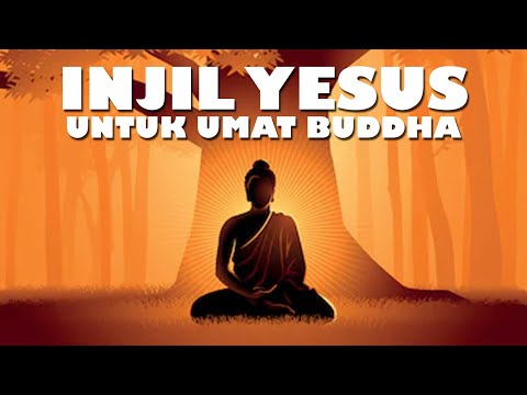 Video: Perbedaan Antara Yesus Dan Buddha