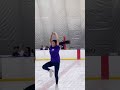 Summer Dreams Ice Exhibition 2023 #figureskating #youthdevelopment #youtubeshorts