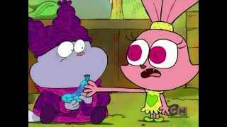 Chowder - We?