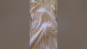 Product Introduction: Convertible Woombie