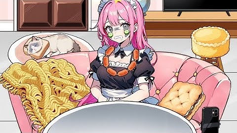 brain puzzle 2 level 2 Mukbang Live