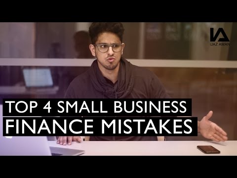  How to manage your finances for small businesses! 24671