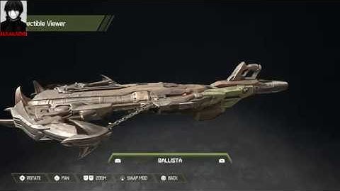 DOOM Eternal 2020 ALL weapons Including UNMAYKR/ Mods showcase