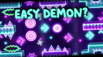 Is this the EASIEST demon ever? | Weekly Demon #400