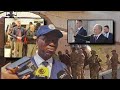 Greve dos Taxistas: "Cidadãos Russos detidos pelo SIC pertencem ao Africa Politology."