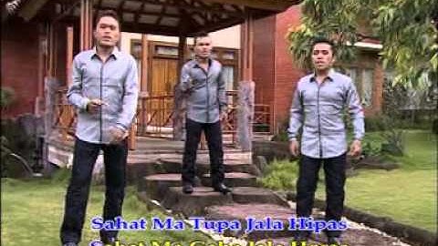 abadi trio - horas jala gabe