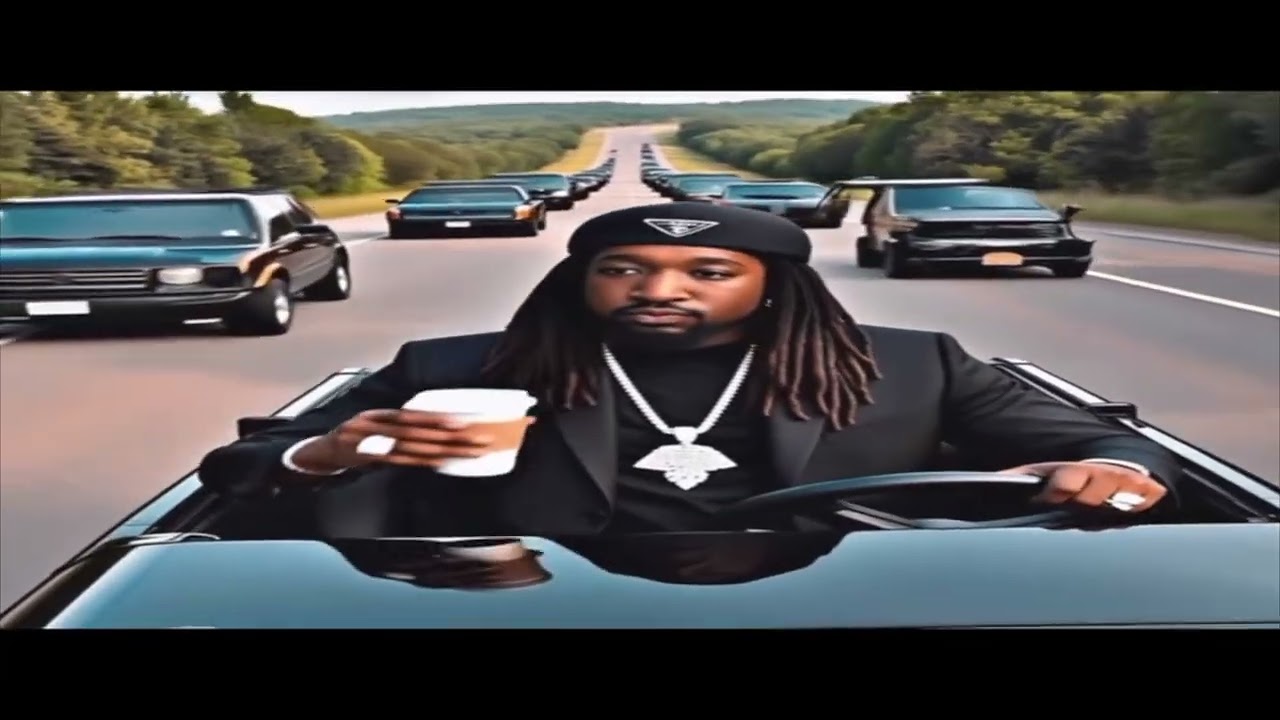 Willie Noir Obscura - Me Vs Me ( Dream Team Empire Films )