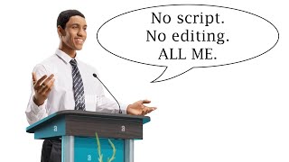 Why Being "Genuine" on Youtube is Fake screenshot 4