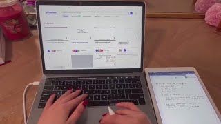 Ai Tutor Helping Students