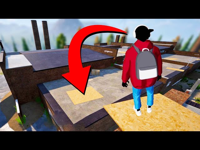 INCREDIBLE NEW PARKOUR GAME! (Rooftops u0026 Alleys) class=