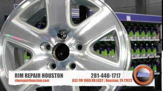 Rim Repair Testimonial - RRH