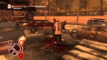 Prototype part 11 Walkthrough Playthrough Gameplay