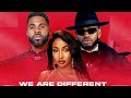 Jason Derulo Ft Shenseea X Diamond Platnumz We Are Different Official Music Video Jason Derulo Ft Shenseea X Diamond Platnumz We Are Different Official Music Video