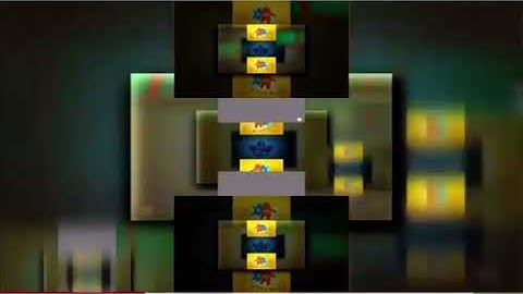 Noggin and Nick Jr Logo Collection Waiting For Scan^7