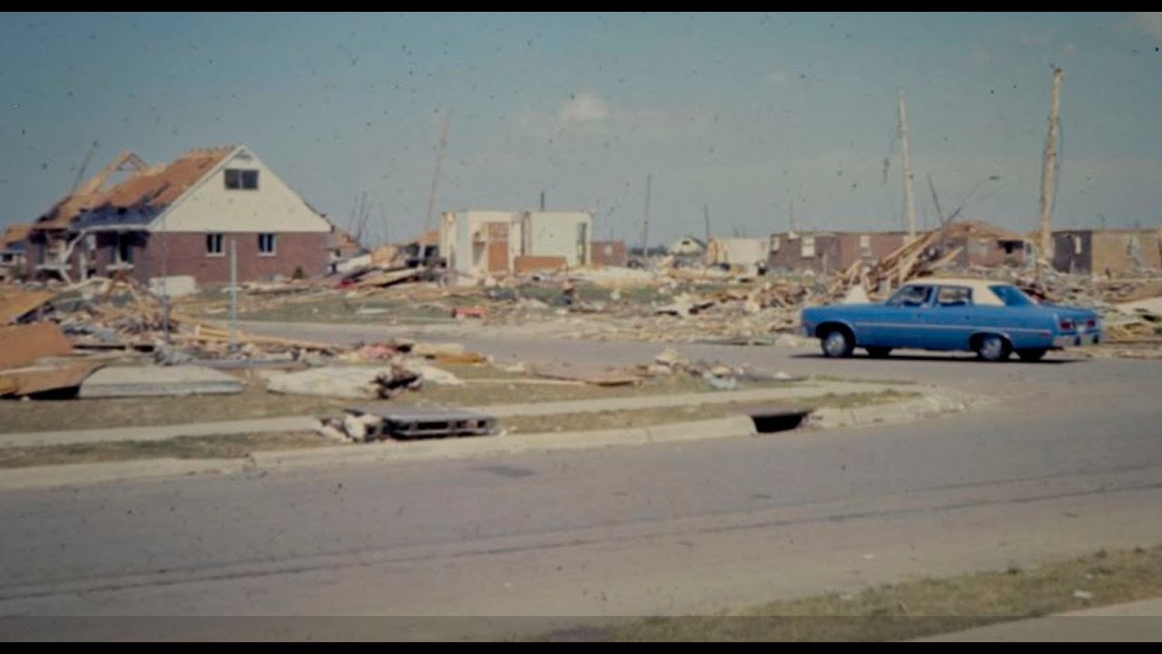 Xenia Tornado: 50 Years Later – 3 Greene Co. residents remember