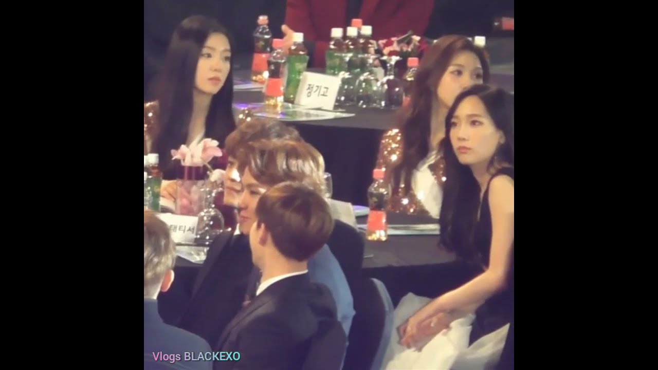[flasback] Baekyeon moment SMA 2015