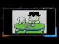 少年アシベ ゆうえんちパニック