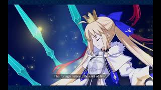 [FGO NA] Bond farming and Hunting Quests.  