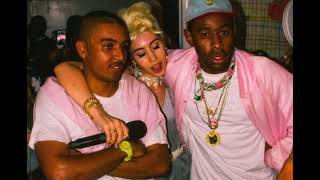Tyler, the creator - see you again (alternate intro chant)
