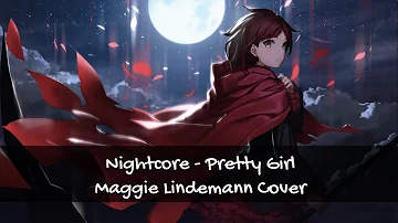 Nightcore - Pretty Girl