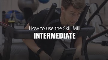 How to use the Skill Mill: Intermediate