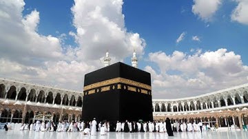 تلاوة تريح القلوب وتقشعر لها الابدان للشيخ السديس من سورة طه (إنني أنا الله لا إله إلا أنا فاعبدنى )