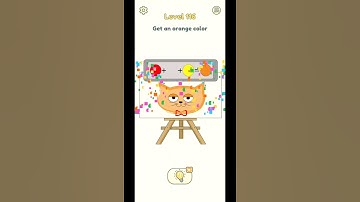 DOP 2 Level 116 - Delete One Part Gameplay Walkthrough