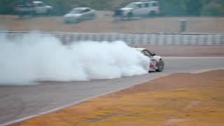 Misa Misa Corpse Drift Cars