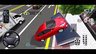 🚨 UNLOCK NEW Bentley Super car in Terminal🔥  | 3D Driving Class Games #games screenshot 5