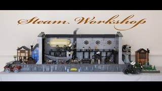Steam Workshop Steam Workshop