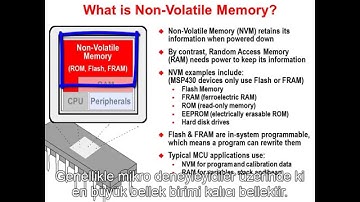 9  msp430m07 FlashFRAM video