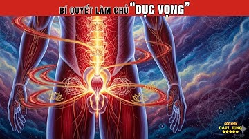 Hướng Dẫn Kiểm Soát Và Làm Chủ Dục Vọng | Góc nhìn Carl Jung