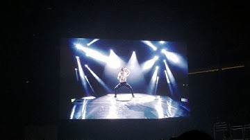 Dance VCR - Exo Planet 3 Exo