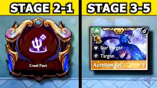 Download Lagu The Sooner You Get Aurelion Sol, The Bigger He Gets MP3