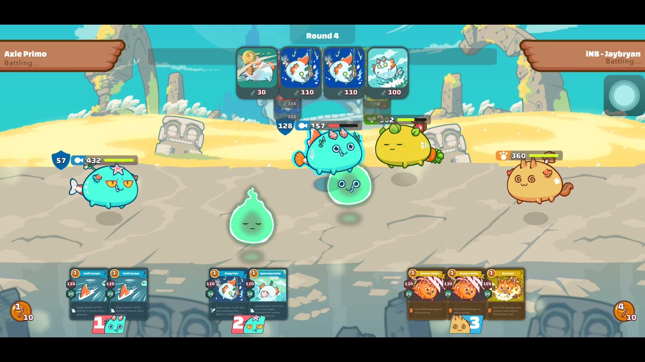 SEASON 19 APA VS PLANT AQUA STOCK STRATEGY!