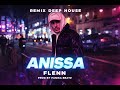 Flenn Anissa Deep House Remix Night Drive Vibes Prod Panika Beatz