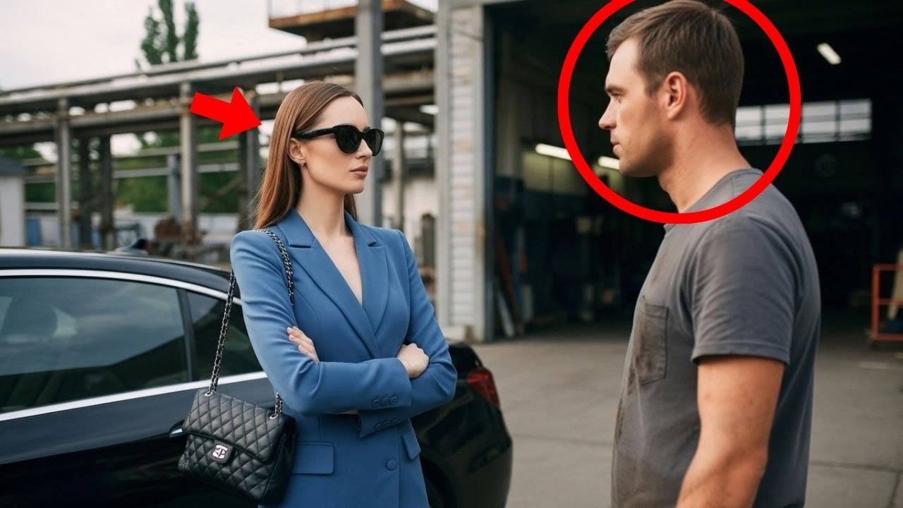 A OCHO ESPECIALISTAS RENUNCIAR A ESTE MOTOR, PERO CUANDO UN POBRE MECÁNICO LO INTENTÓ, TODO CAMBIÓ.