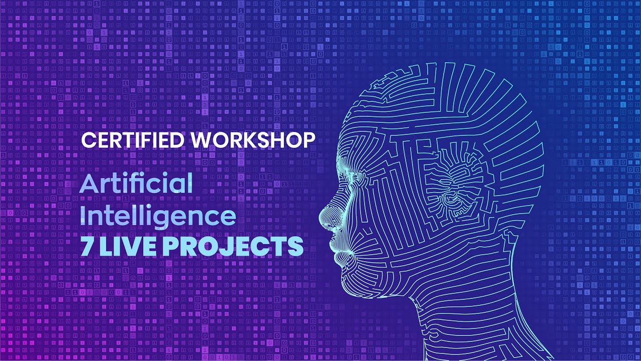 MEGA MACHINE LEARNING 7 LIVE PROJECTS CERTIFIED MFL